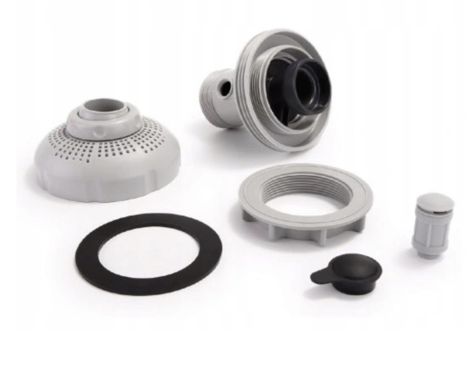 INTEX 12354 Dysza napowietrzająca do Basenu 38mm Marka Intex