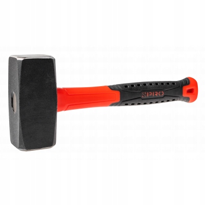 

Pro Młotek kamieniarski BM-30-040 2000 g