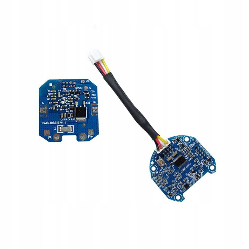 Modul Bms pro elektrickou koloběžku Segway Ninebot ES1 ES2 ES3 ES4