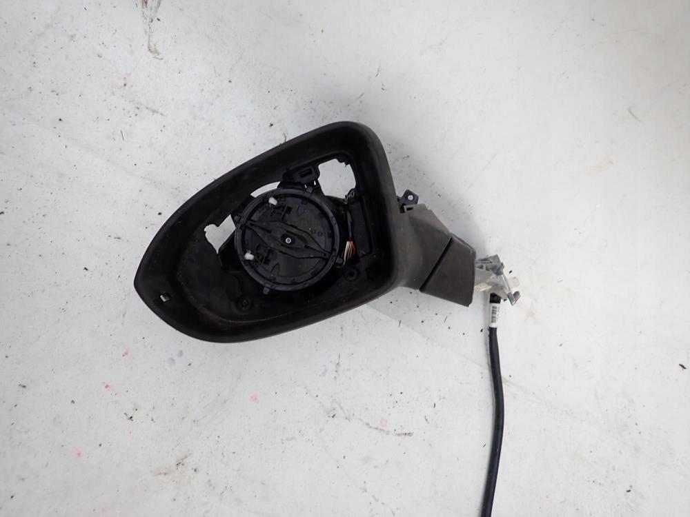 VW GOLF VIII 8 19-> mirror front front left 11 PIN
