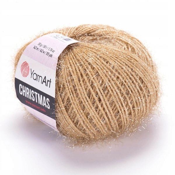 Włóczka YarnArt Christmas kol.05 50g-142m