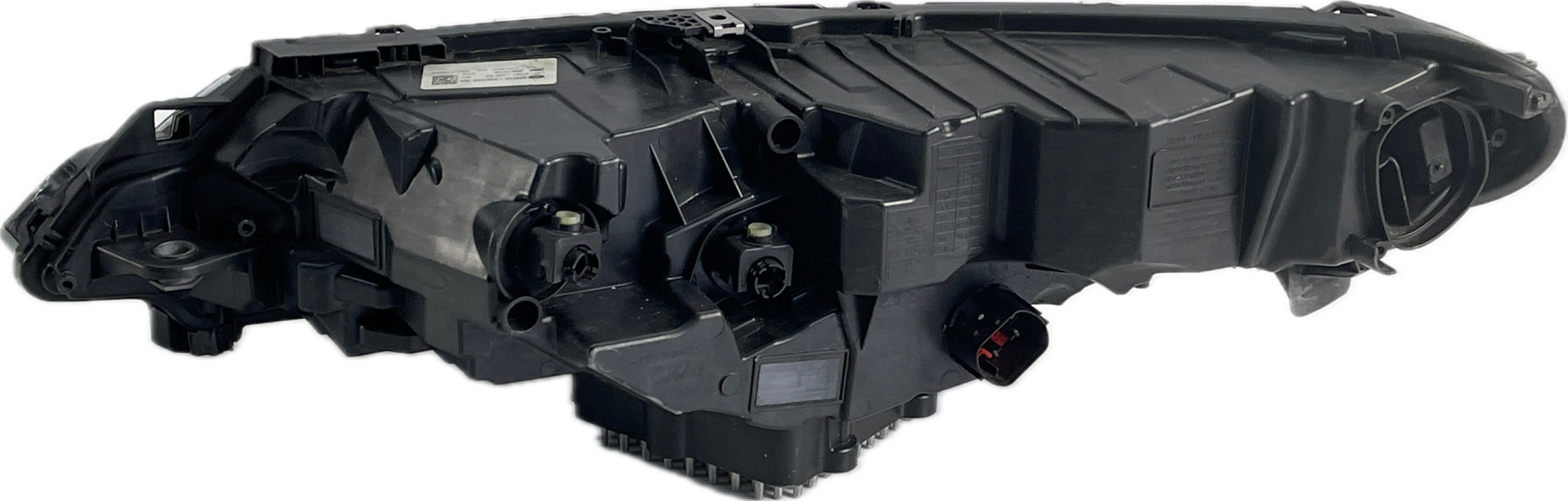 light right RANGE ROVER EVOQUE II 19- FULL LED complete M8D2-13W029-BA