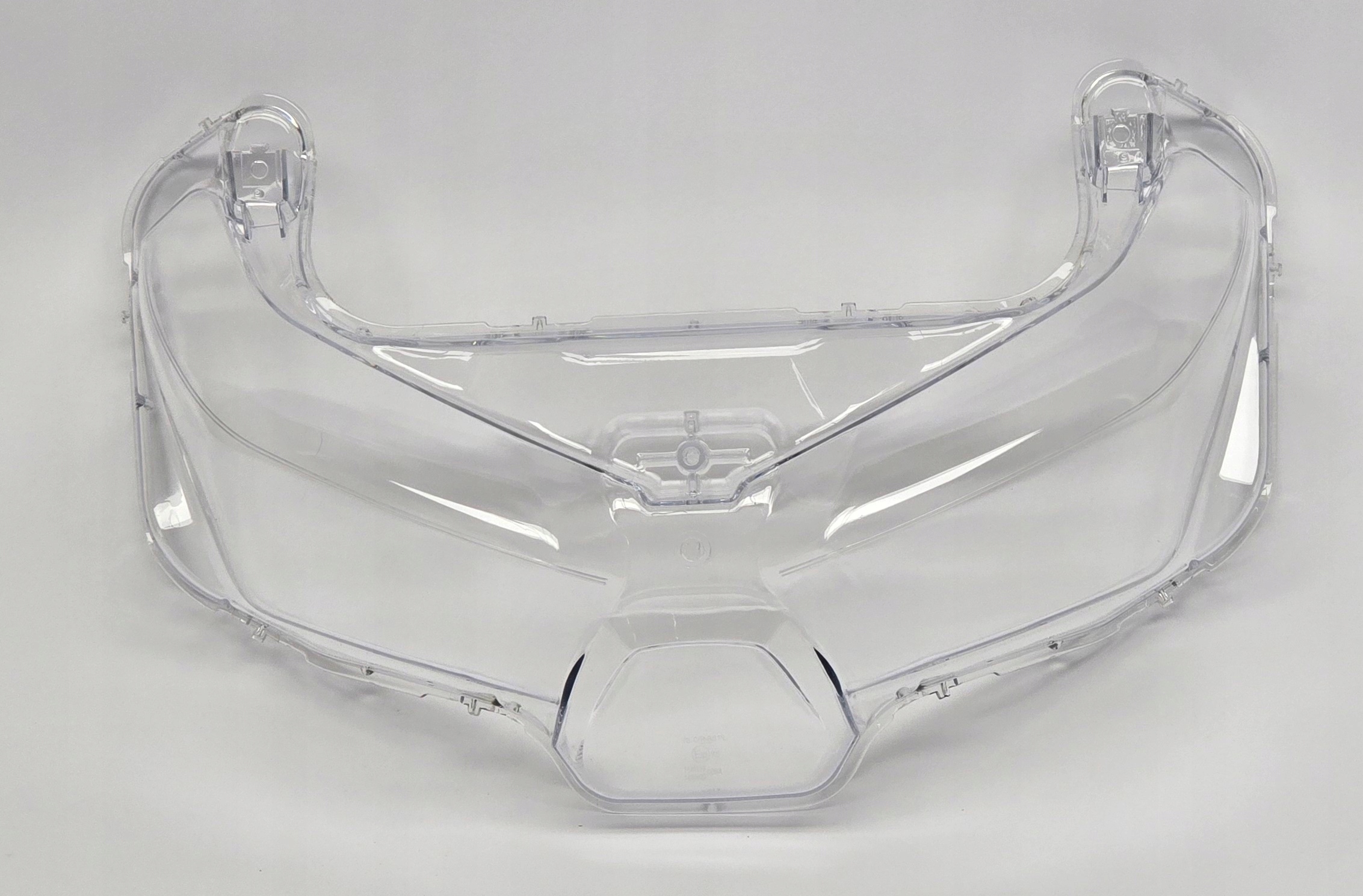 Lampa světlomet stínidlo Yamaha X-max Xmax 125 300 400 17-23 BL1