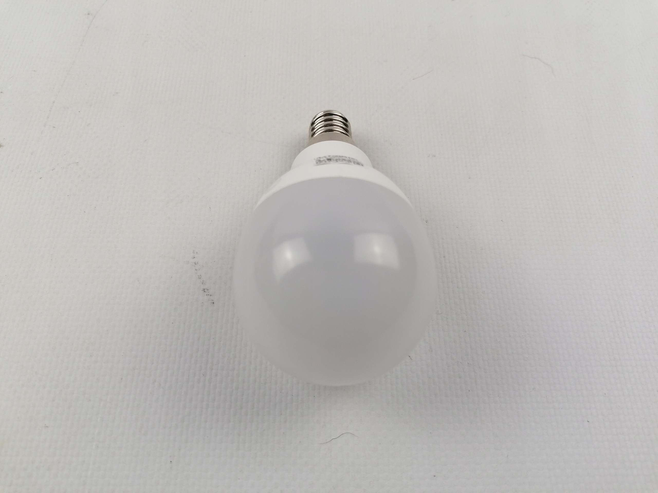 Żarówka inteligentna SMART+ Ledvance E14 470lm Moc 5 W