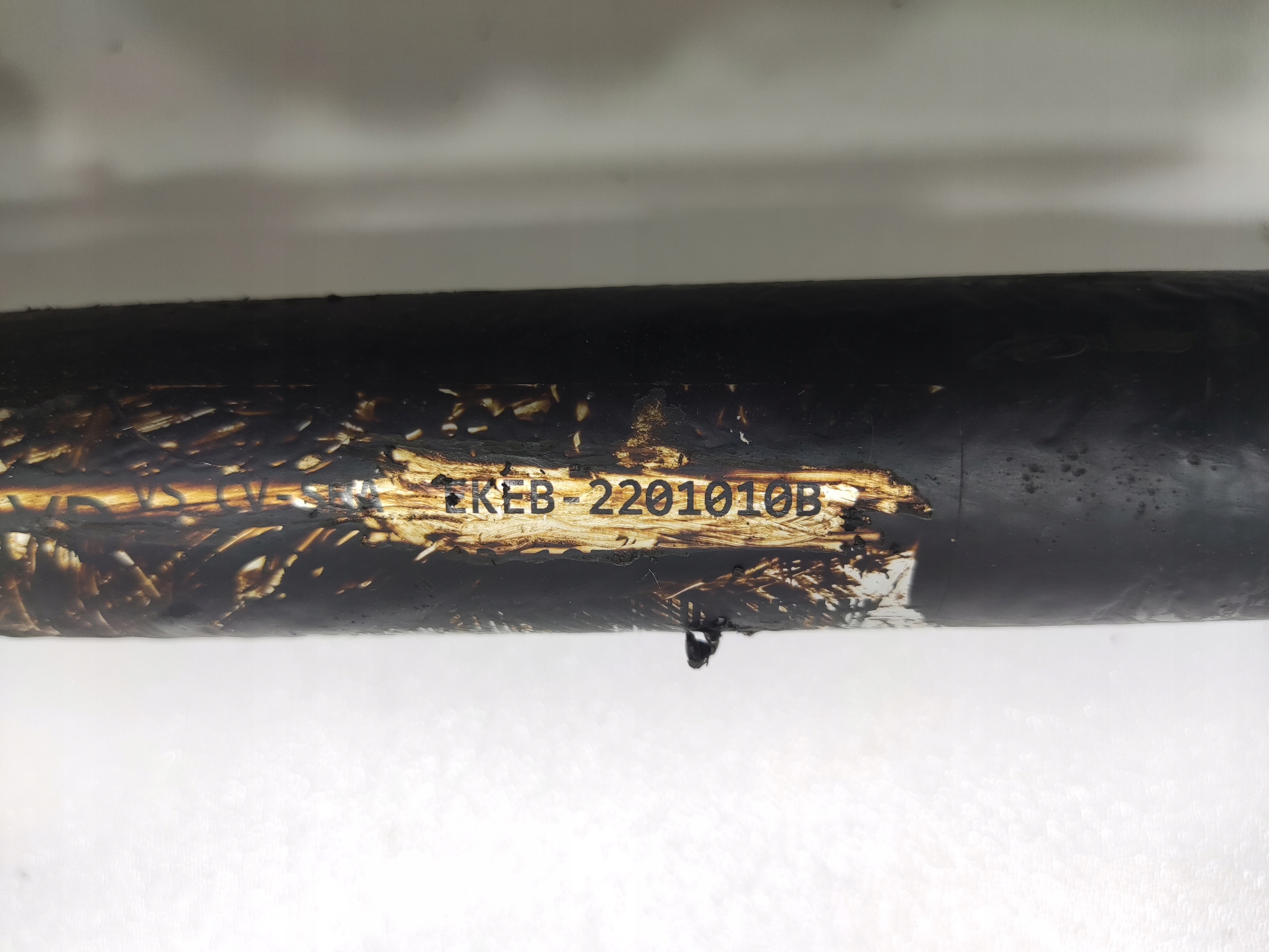 semi-axis left left rear part rear BYD SEAL 2024-2025