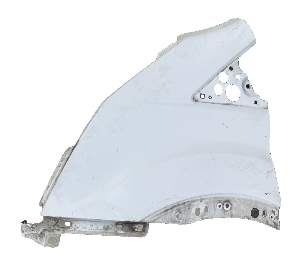 FORD TRANSIT VIII 8 MK8 V363 2014- fender left front front BK31-16E129
