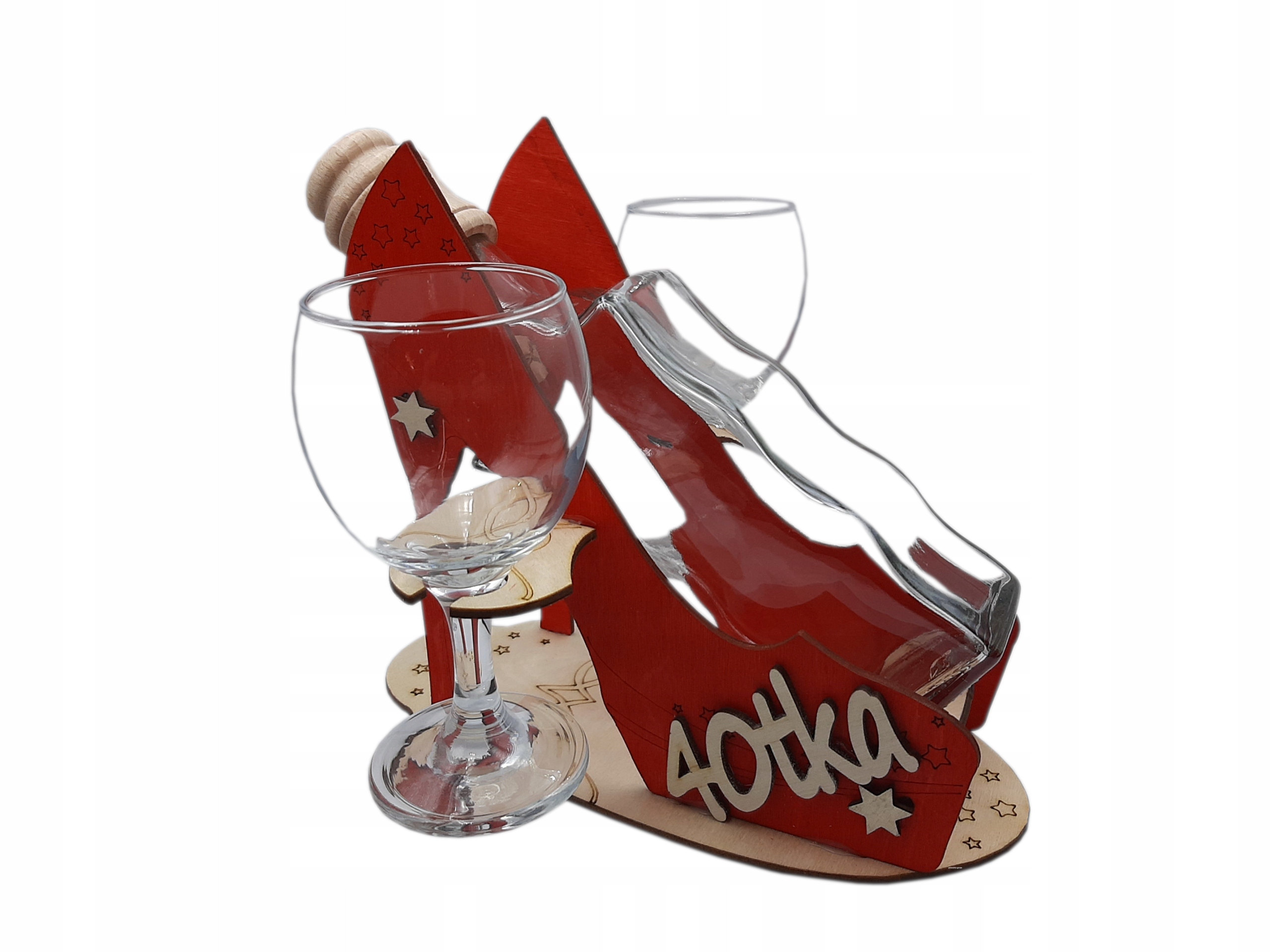 

na 40 urodziny dla kobiety