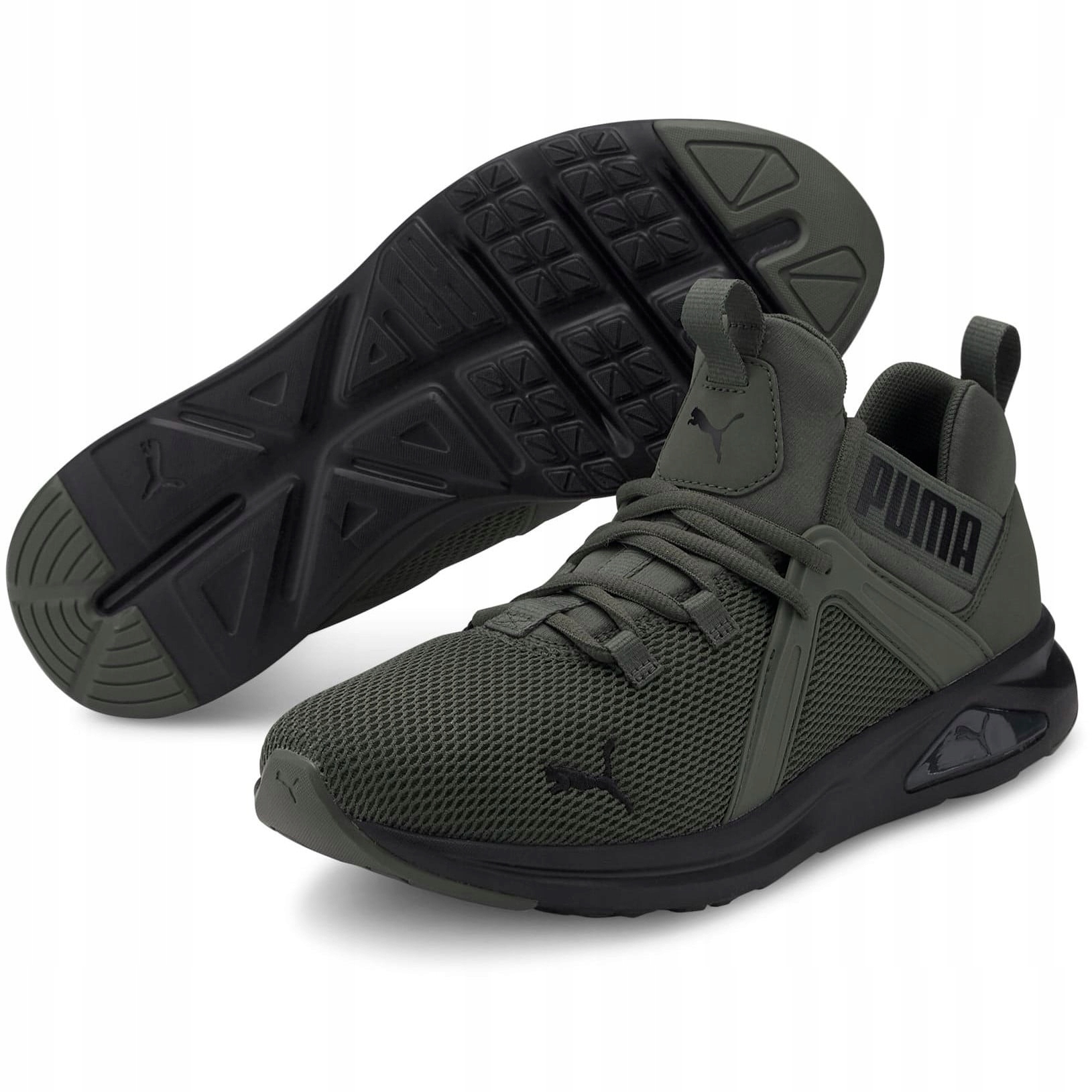 Buty Puma Enzo 2 40 Niska cena na Allegro.pl