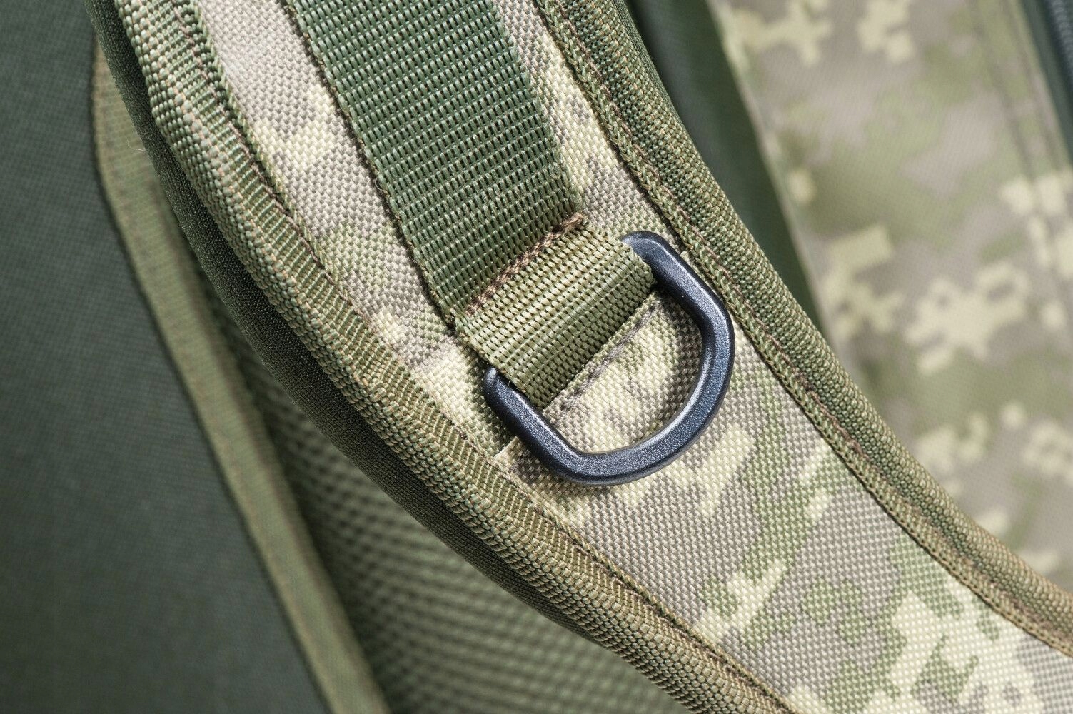 PLECAK MIVARDI BAGPACK CAMOCODE CUBE XL WĘDKARSKI Marka Mivardi