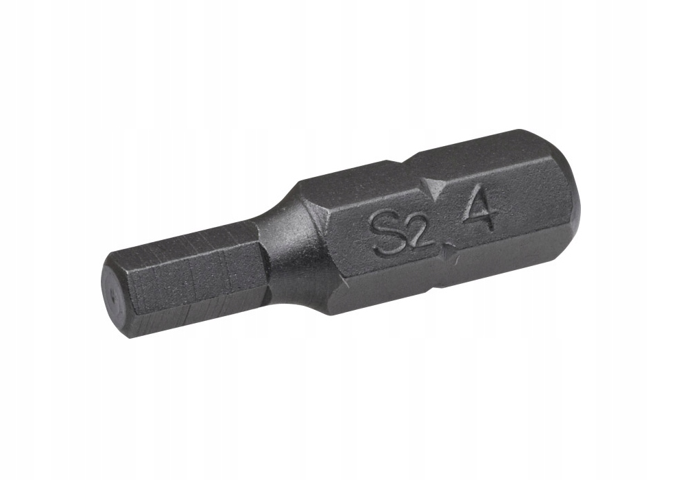 

Końcówka Bit 1/4 25mm Stalco