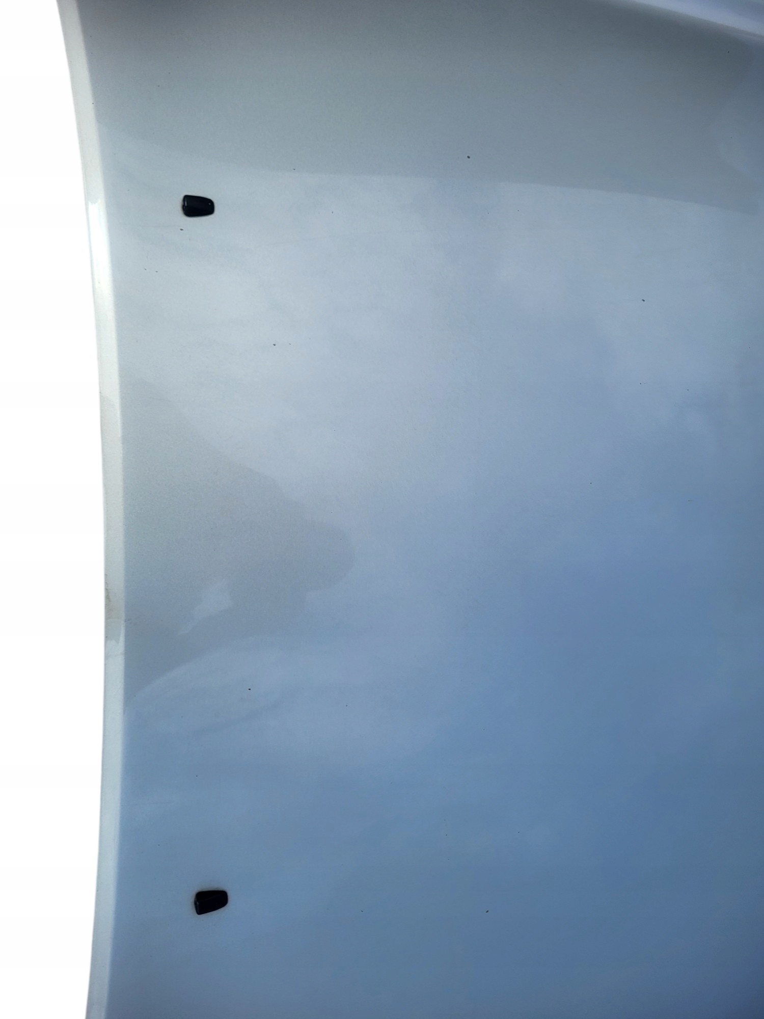 bonnet front front TOYOTA AVENSIS T25 1C0