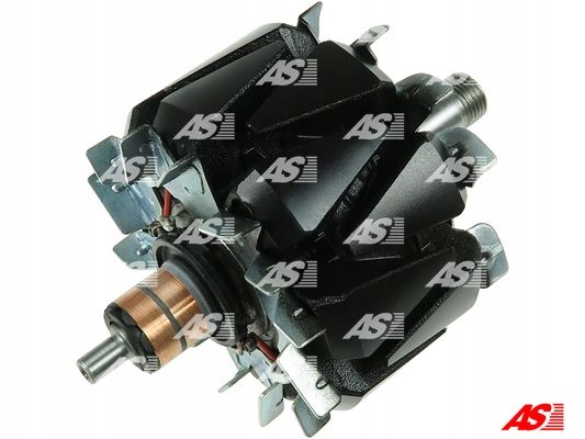 WIRNIK ALTERNATORA AS PL AR5041S Part manufacturer AS PL