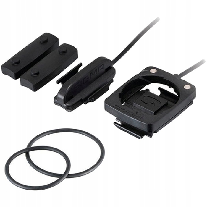 Licznik rowerowy Sigma BC Pure 1 ATS Model Pure 1 ATS