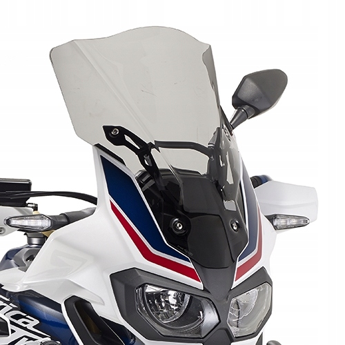 Kappa Plexi Štít Honda Crf 1000L Africa Twin (16-19), Crf 1000L Africa Twin Adve