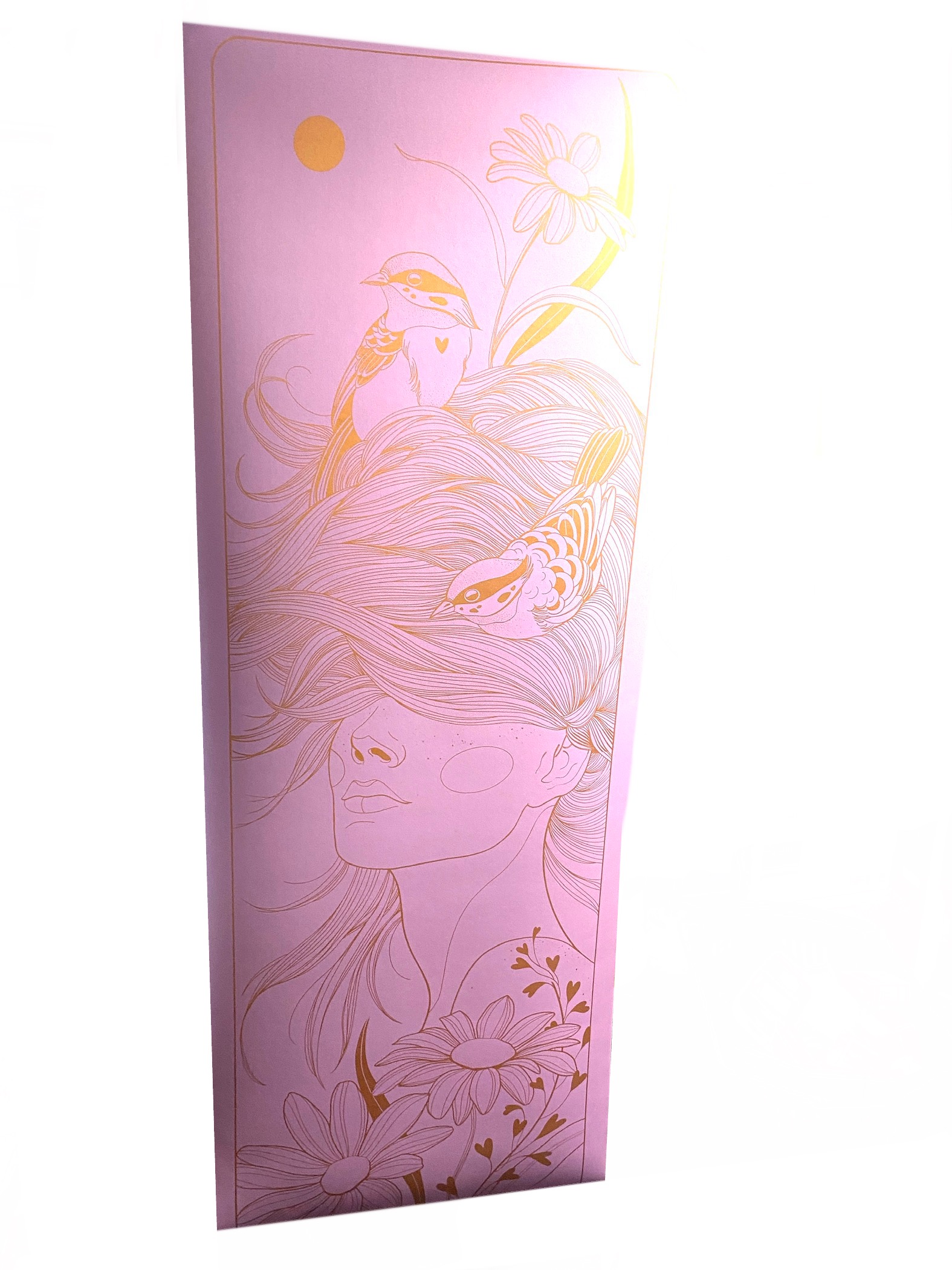 Mata do jogi Dr Lifestyle