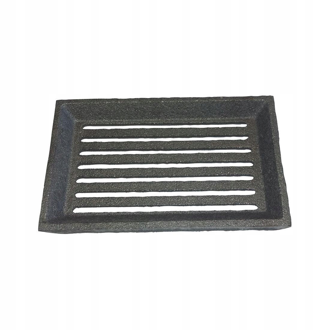 rošt litinový 154x254mm (abx)