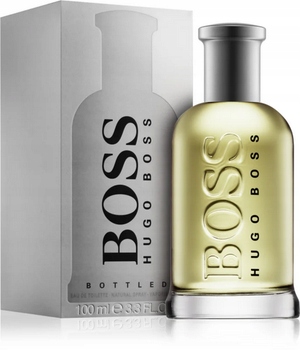 Hugo Boss Bottled woda toaletowa Edt 100 ml Produkt