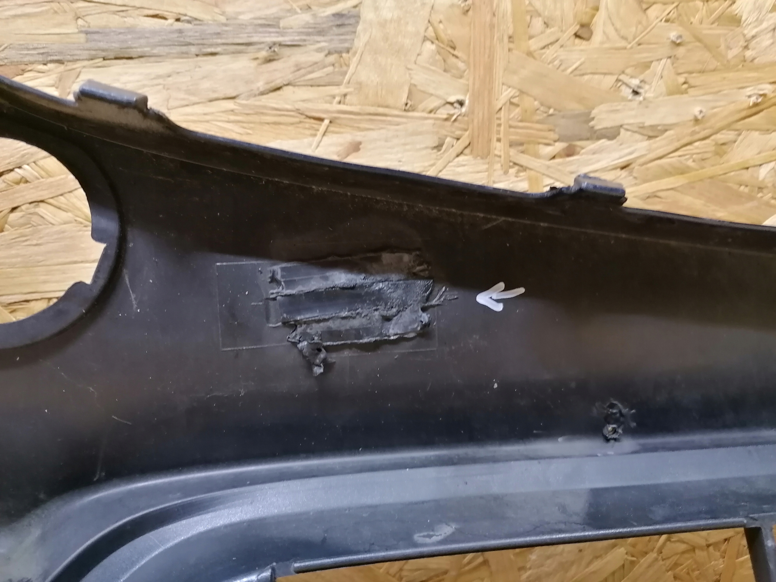 ZDERZAK PRZÓD PRZEDNI MAZDA CX5 2 II KF 2017-2021R Wersja Europejska