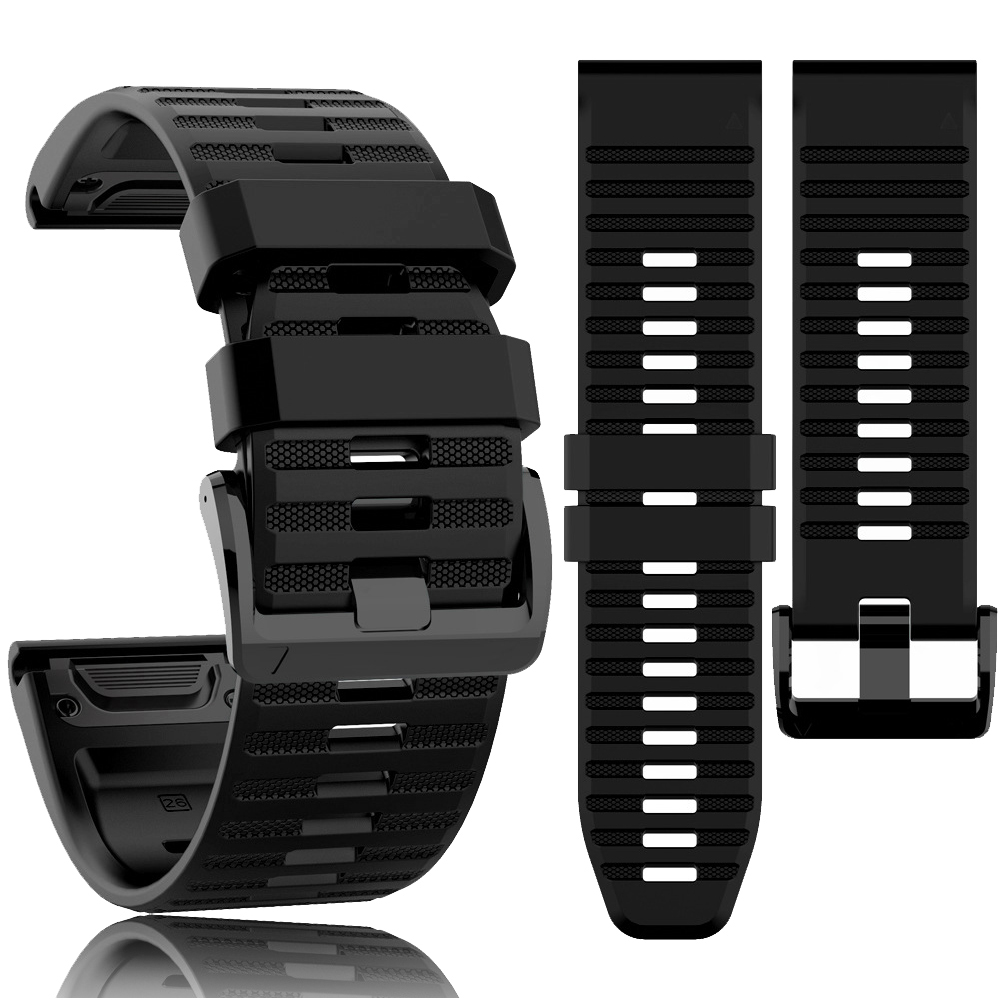 

Pasek Quickfit Do Garmin Fenix 3 5X 6X 6X 7X Pro