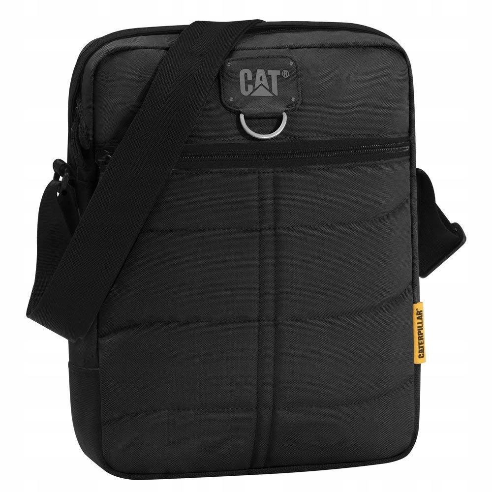 CATerpillar Cat Ryan 83434-01 černá taška na tablet 10''