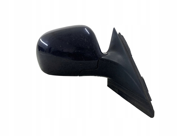AUDI A4 B5 mirror right LZ5U 5 PIN