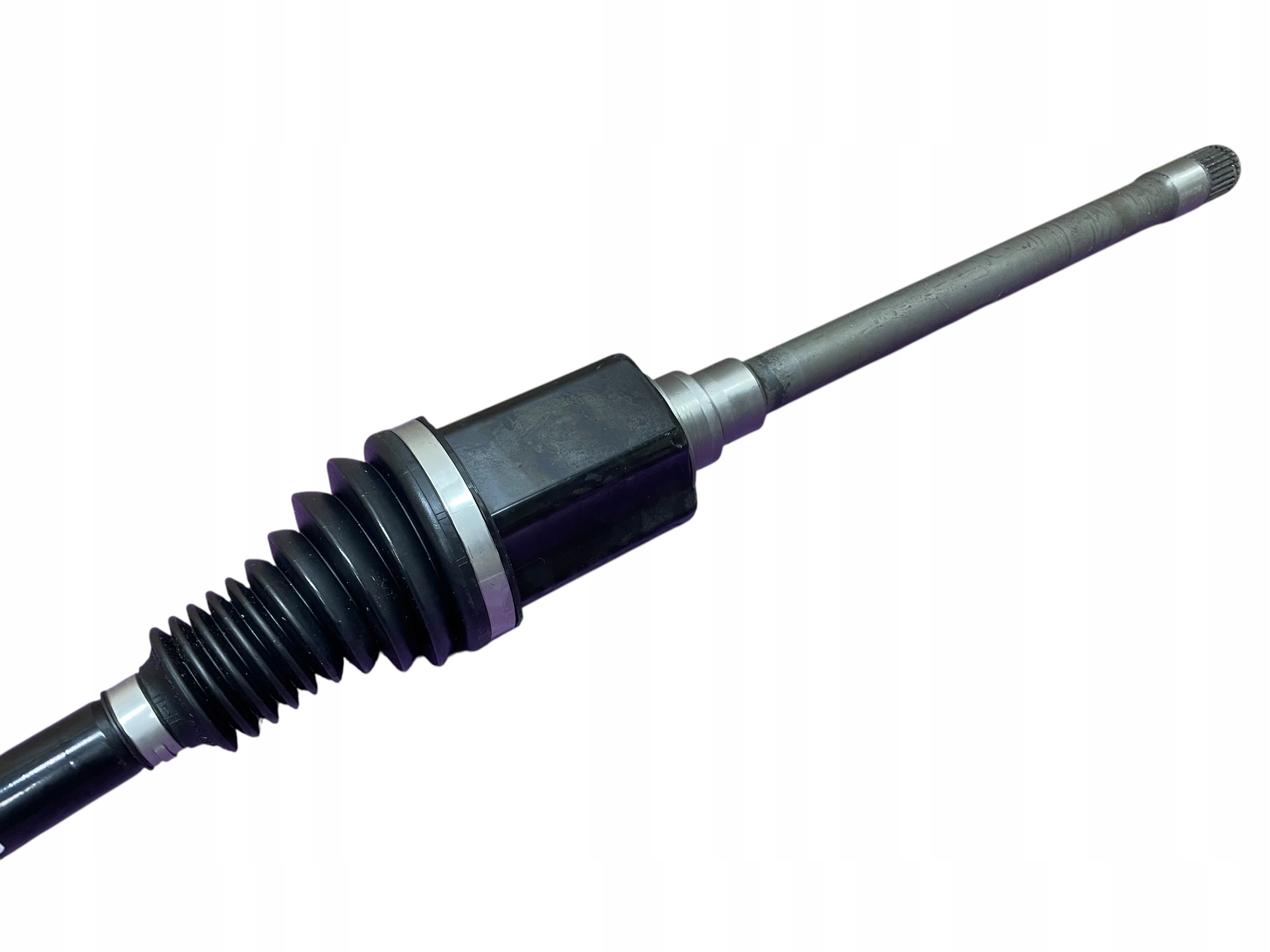 semi-axis front right BMW 4 G22 M440i G23 G20 G21 24km IDEAL