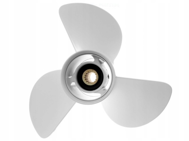 ŚRUBA NAPĘDOWA YAMAHA 13 1/4 x 17 moc 60-140KM