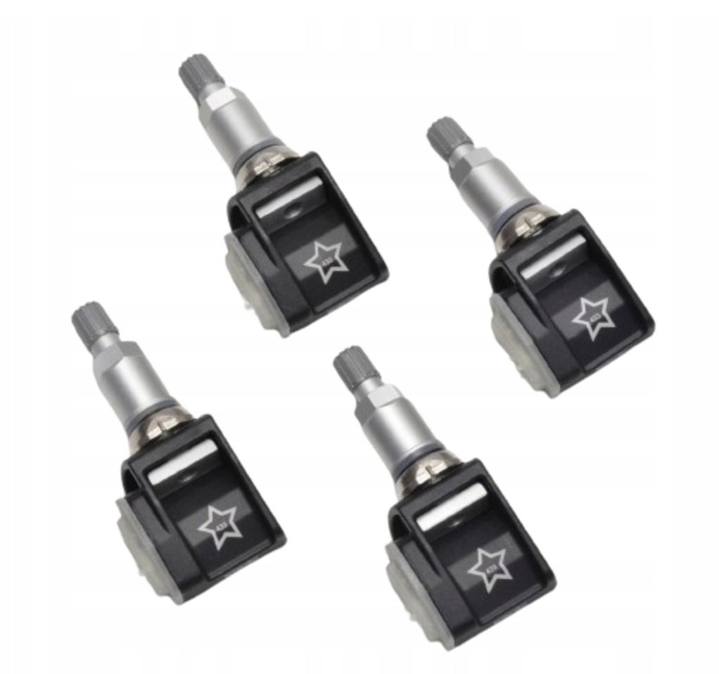 Snímače tlaku kolies Tpms Bmw 1 F40 3 G20 5 G30 6 F12 G32 7 G11 8 G15