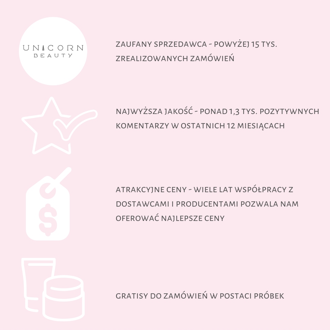 MARC INBANE Perle de Soleil Krople samoopalające Typ karnacji każda