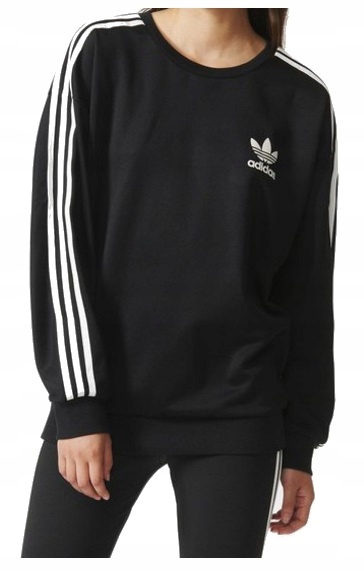 ADIDAS ORIGINALS DAMSKA BLUZA DRESOWA S / M Płeć kobieta