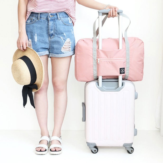 TORBA PODRÓŻNA NA BAGAŻ PODRĘCZNY SAMOLOTU Marka inna