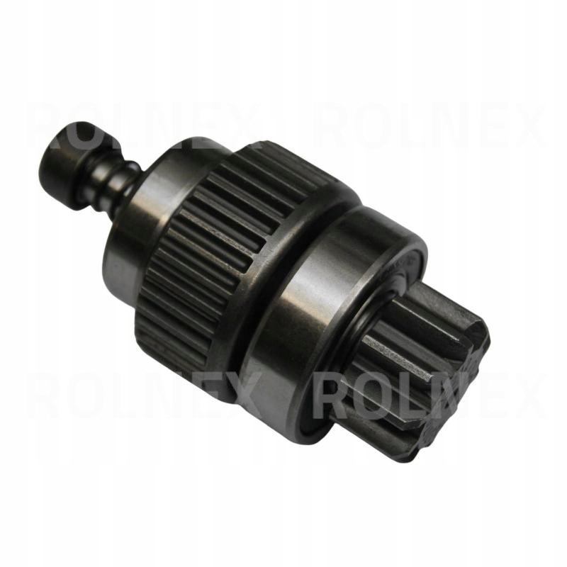 Pohon zubníku Magneton T25 Mtz 10Z Jobs 123707001