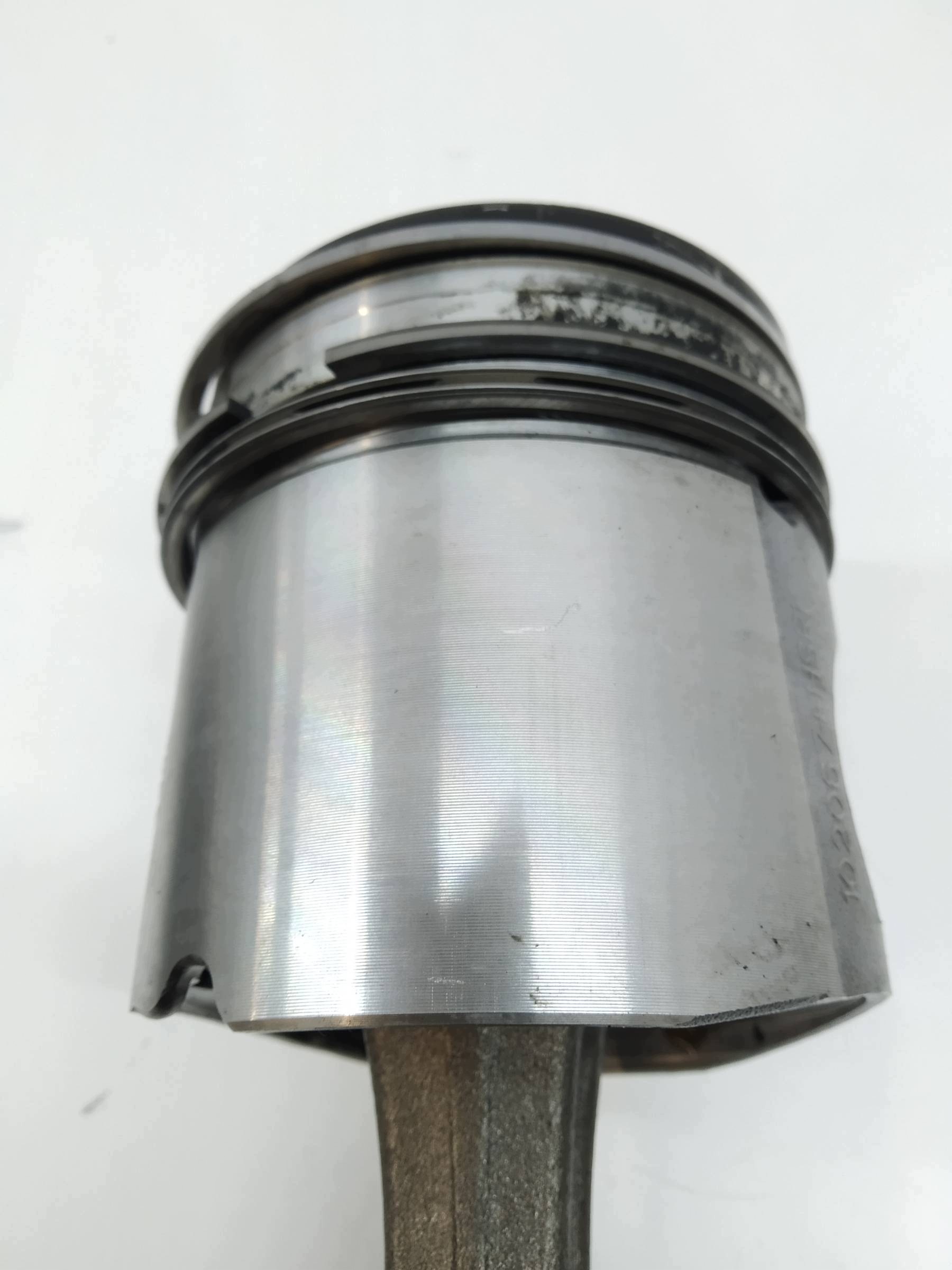 piest ojnica 1295 102067 CUMMINS 7.1 Dennis Eagle Elite 2 (2003-2014)