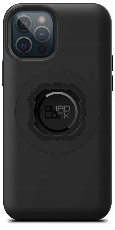 Púzdro na telefón Quad Lock Mag iPhone 12/12 Pre QMC-IP12M