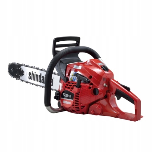 Profesjonalna pilarka spalinowa Shindaiwa 3,5KM 38cm 501SX