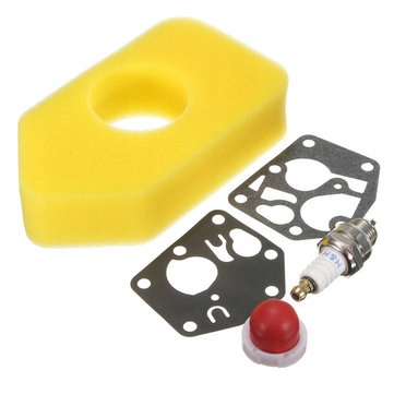 

Filtr Membrany Świeca Zestaw Briggs 350 400 450