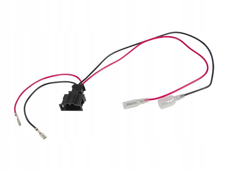 Samochodowe Złącze Głośnik.vw,seat,skoda