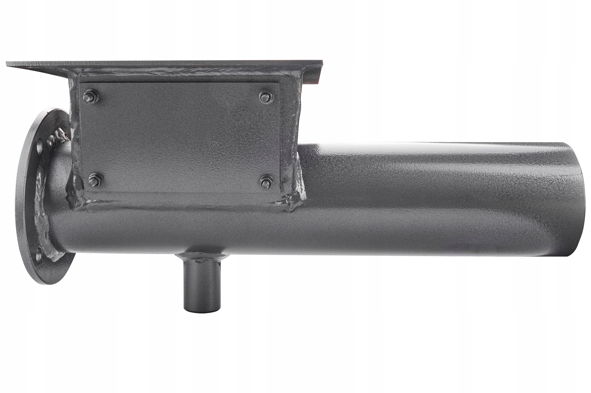 RURA PODAJNIKA ŚLIMAKA KOTŁA PIECA EKOCENTR 15kW Marka inna