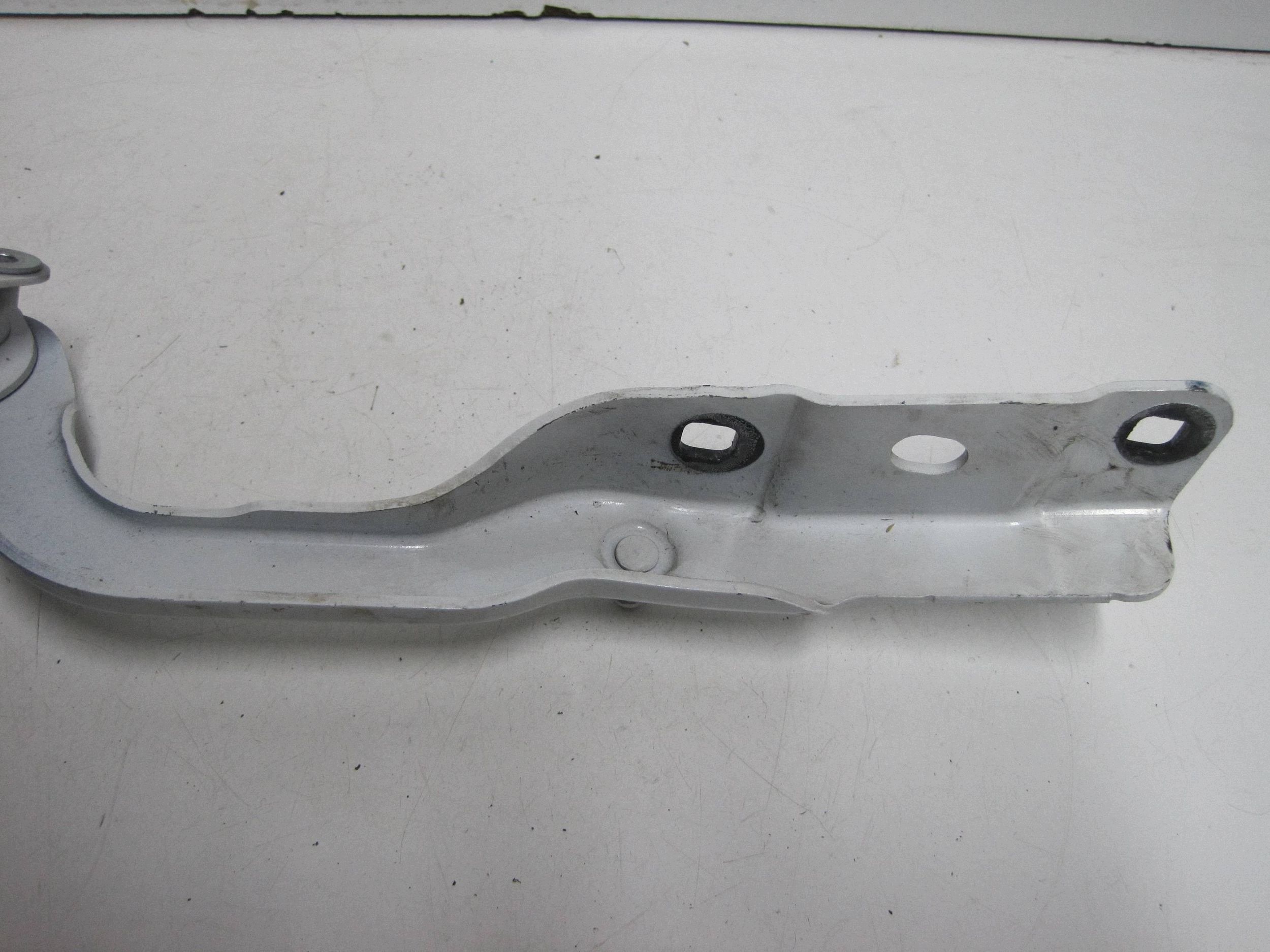 hinge bonnets left RENAULT AUSTRAL 654012611R