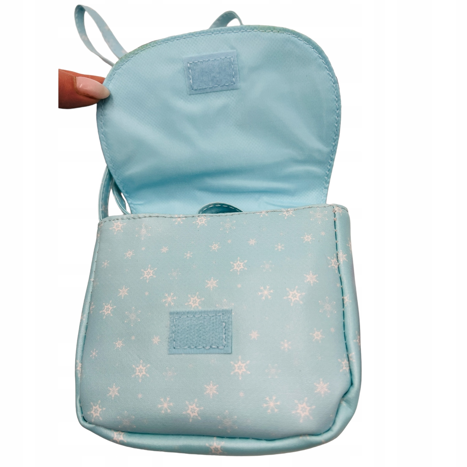 Torebka Elza Elsa Kraina Lodu Disney Listonoszka Kod producenta KTN1a