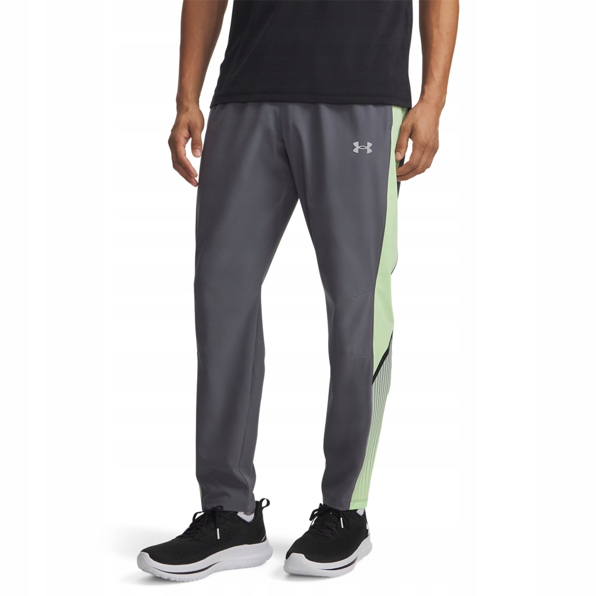 Under Armour Pánské sportovní kalhoty Under Armour Ua Velociti Storm Pant