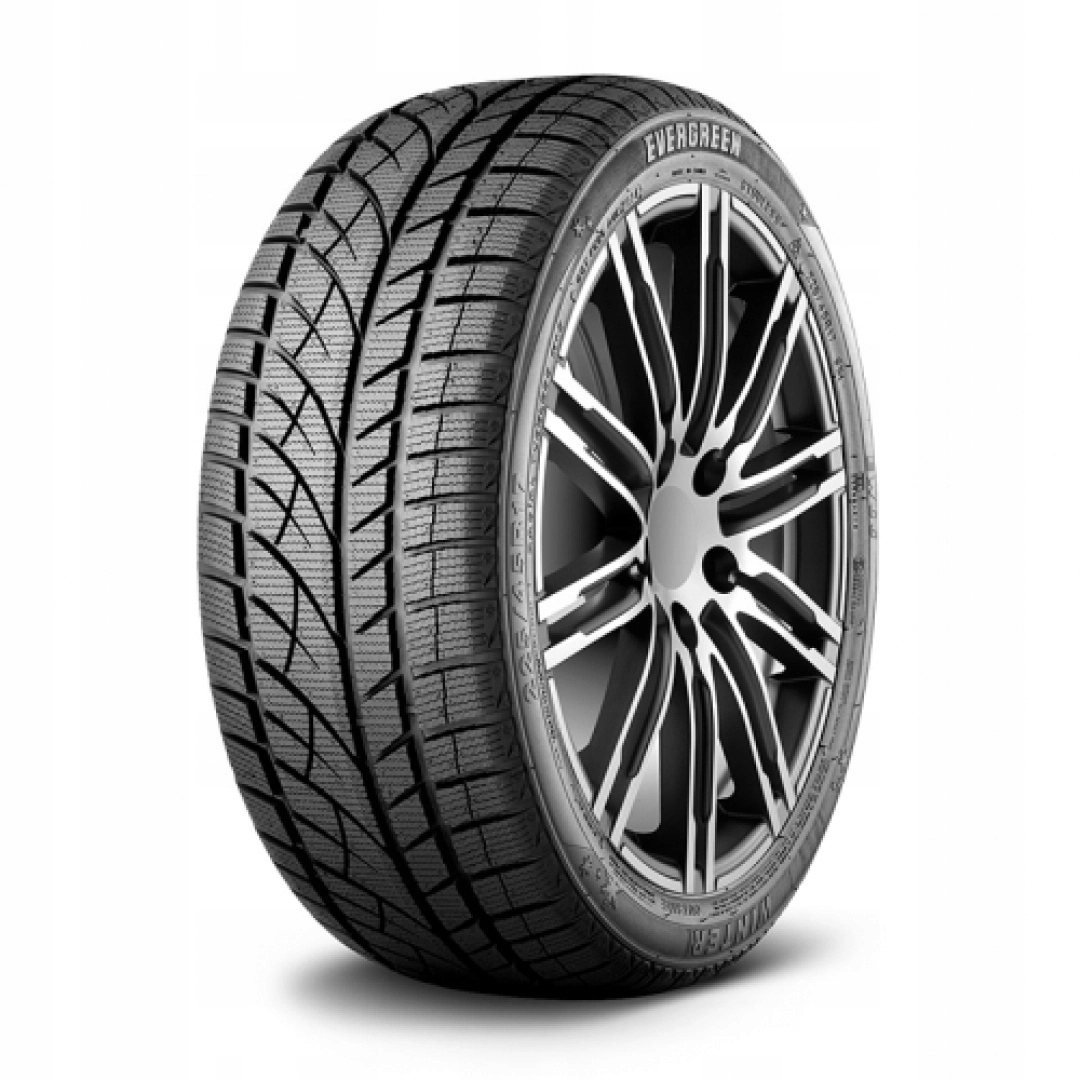4X шини EVERGREEN EW66 225 / 65R17 102 S