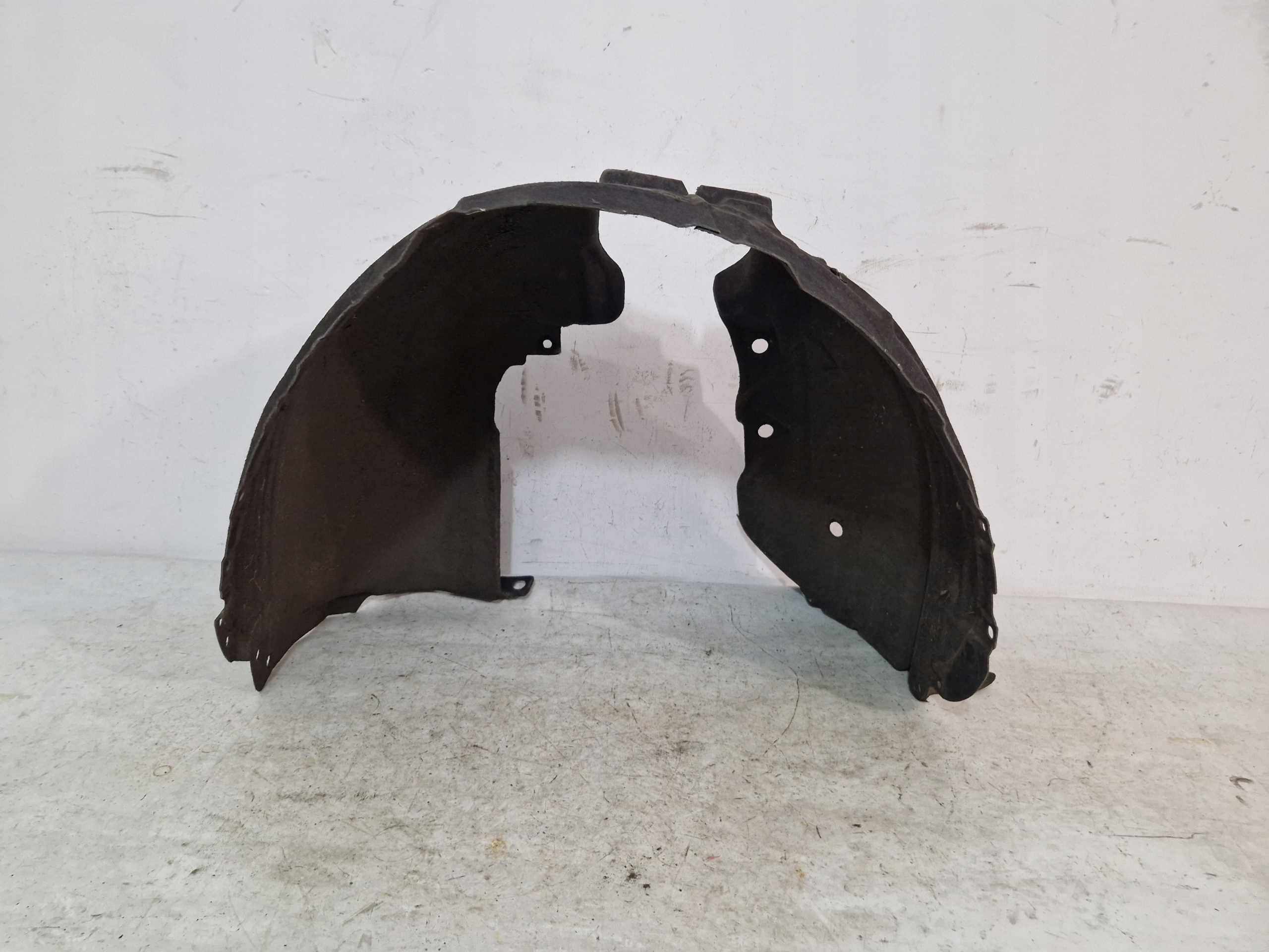 FORD KUGA 3 III MK3 19-21 mudguard left front front LJ6B16035CD