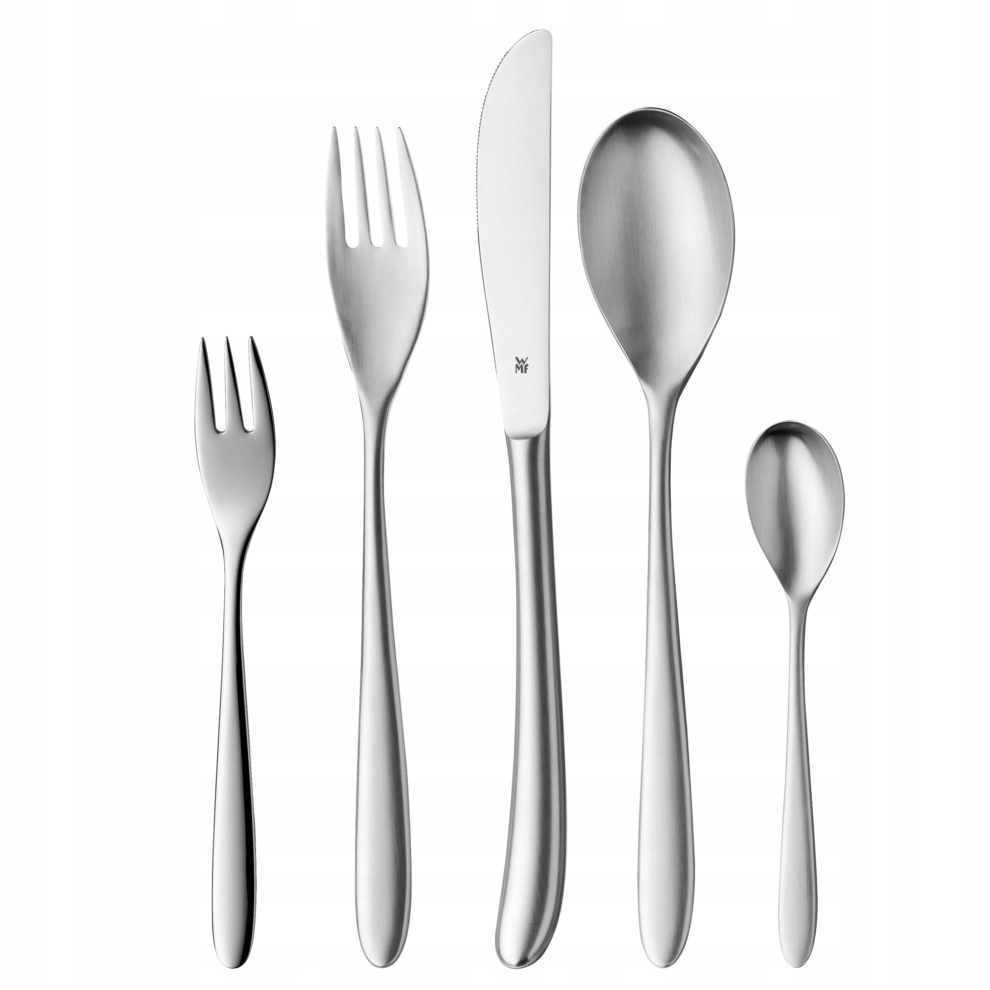 Wmf Group GmbH Wmf Silk sada příborů pro 12 kusů