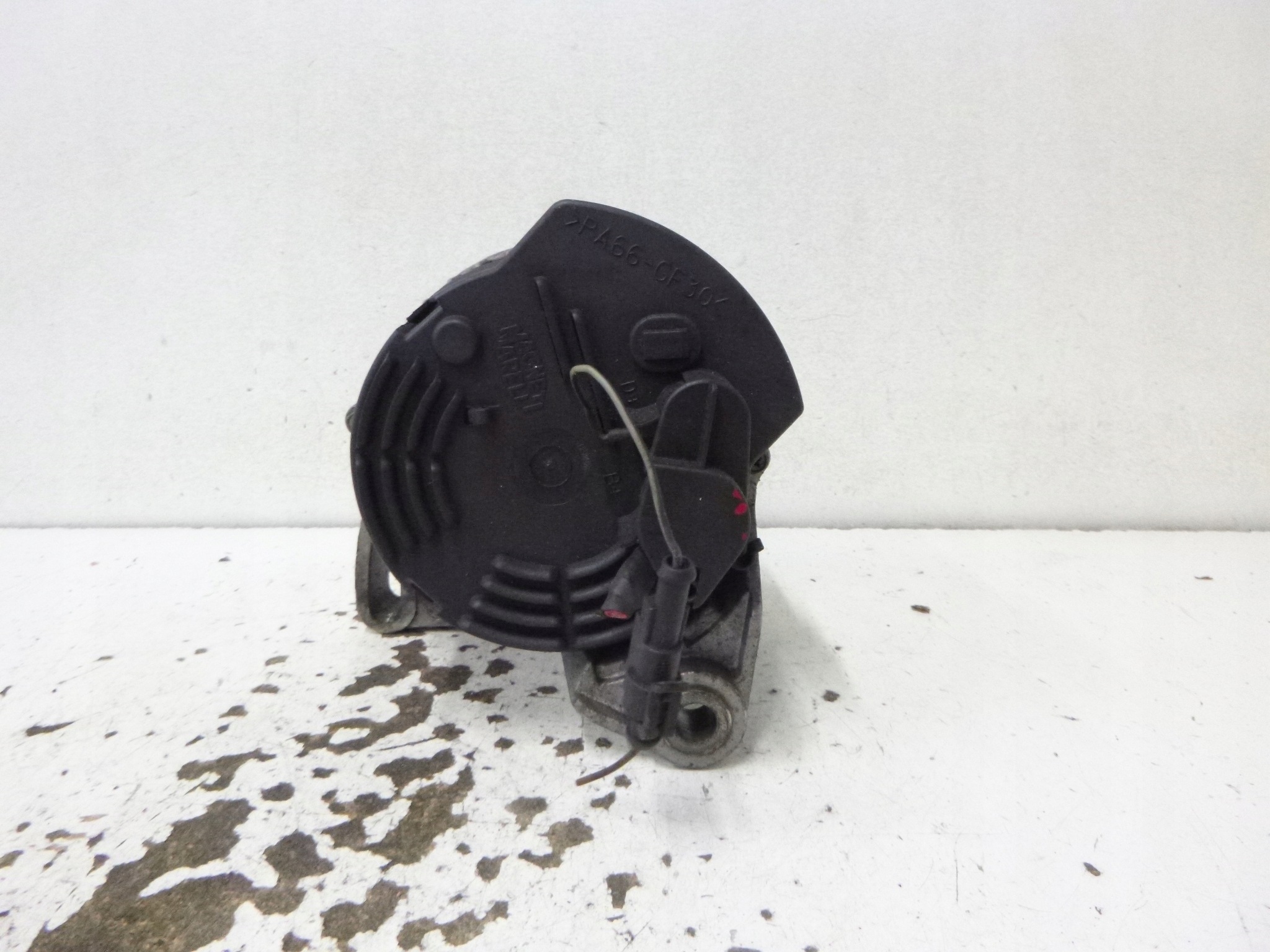 alternatore Fiat Doblo e 1.2 B 2000-2010 14V 75A 9090071