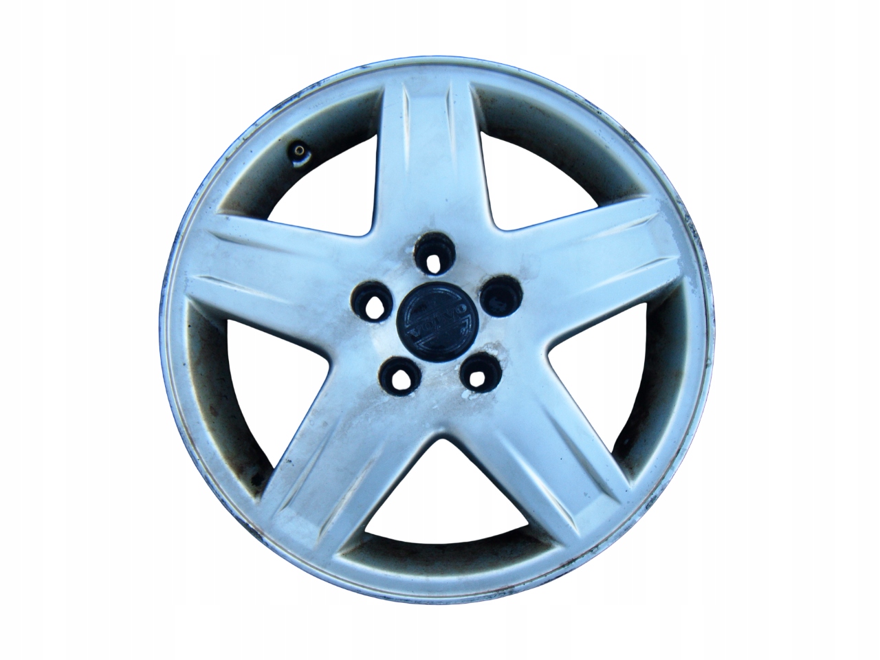 VOLVO S60 1 I 00- FELGA ALUMINOWA 5X108 7JX16 ET49 8646874