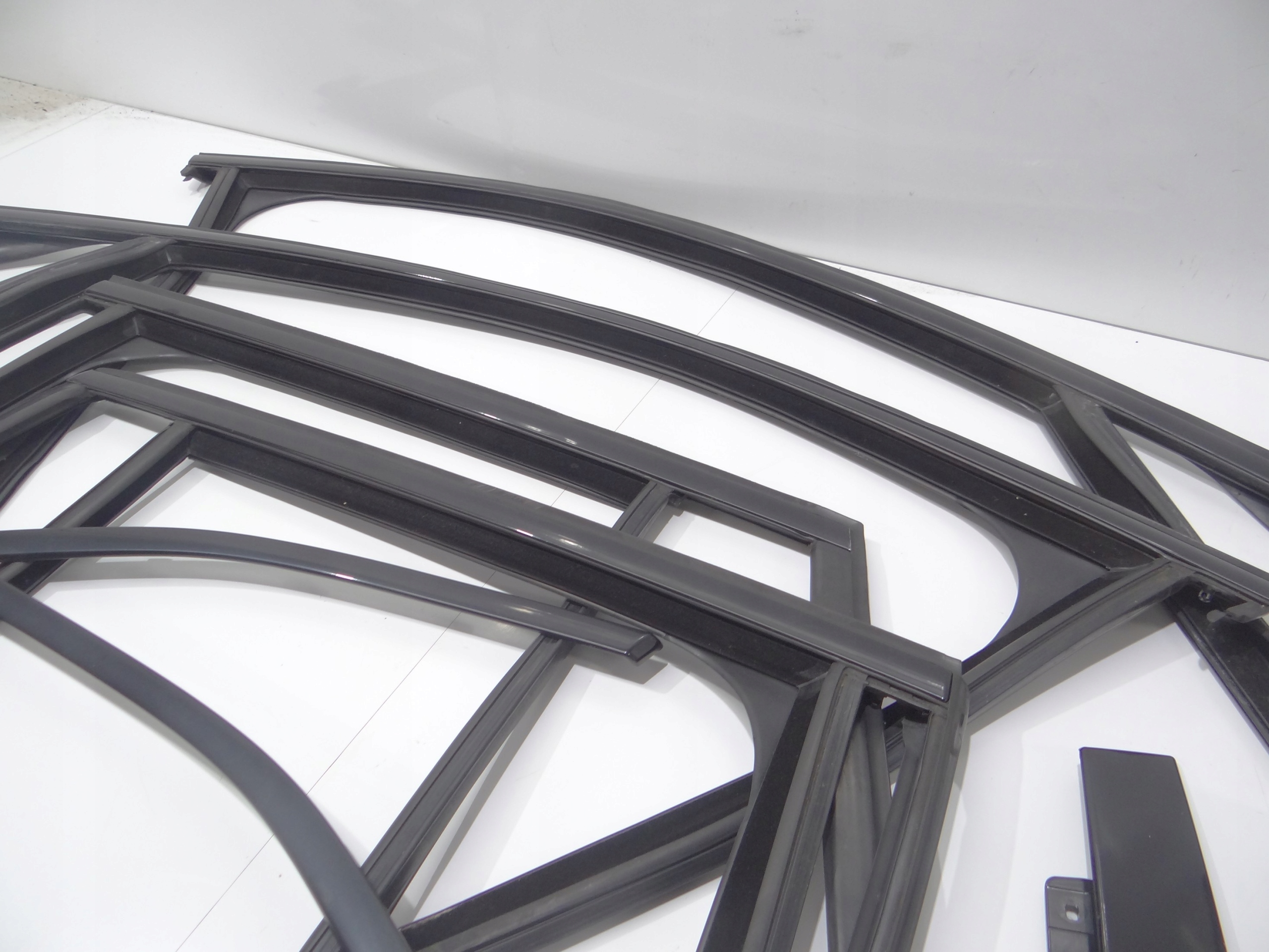 SHADOW LINE BMW X1 F48