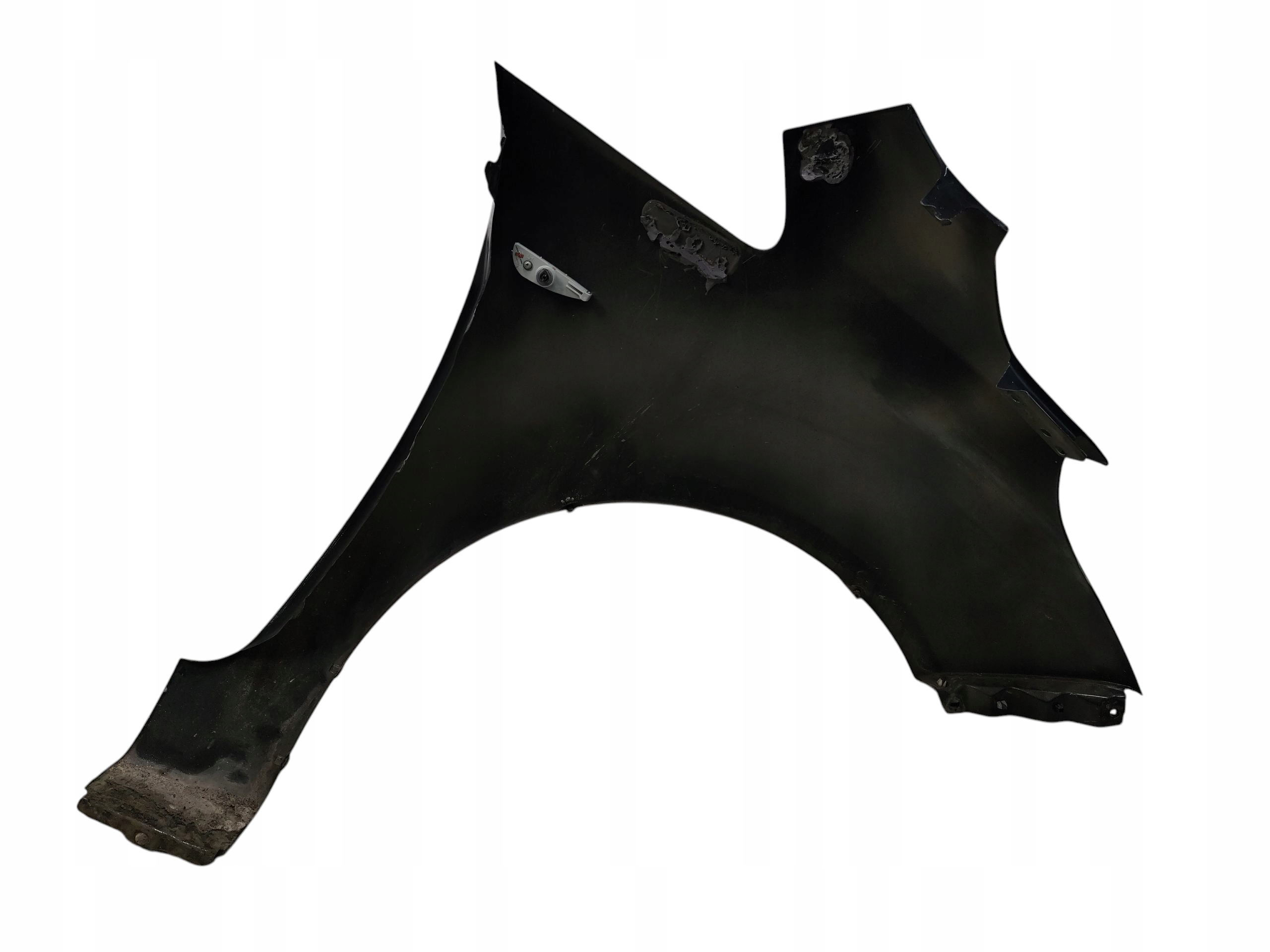 fender left front front HYUNDAI IX20 LAK: 9F (10-15)