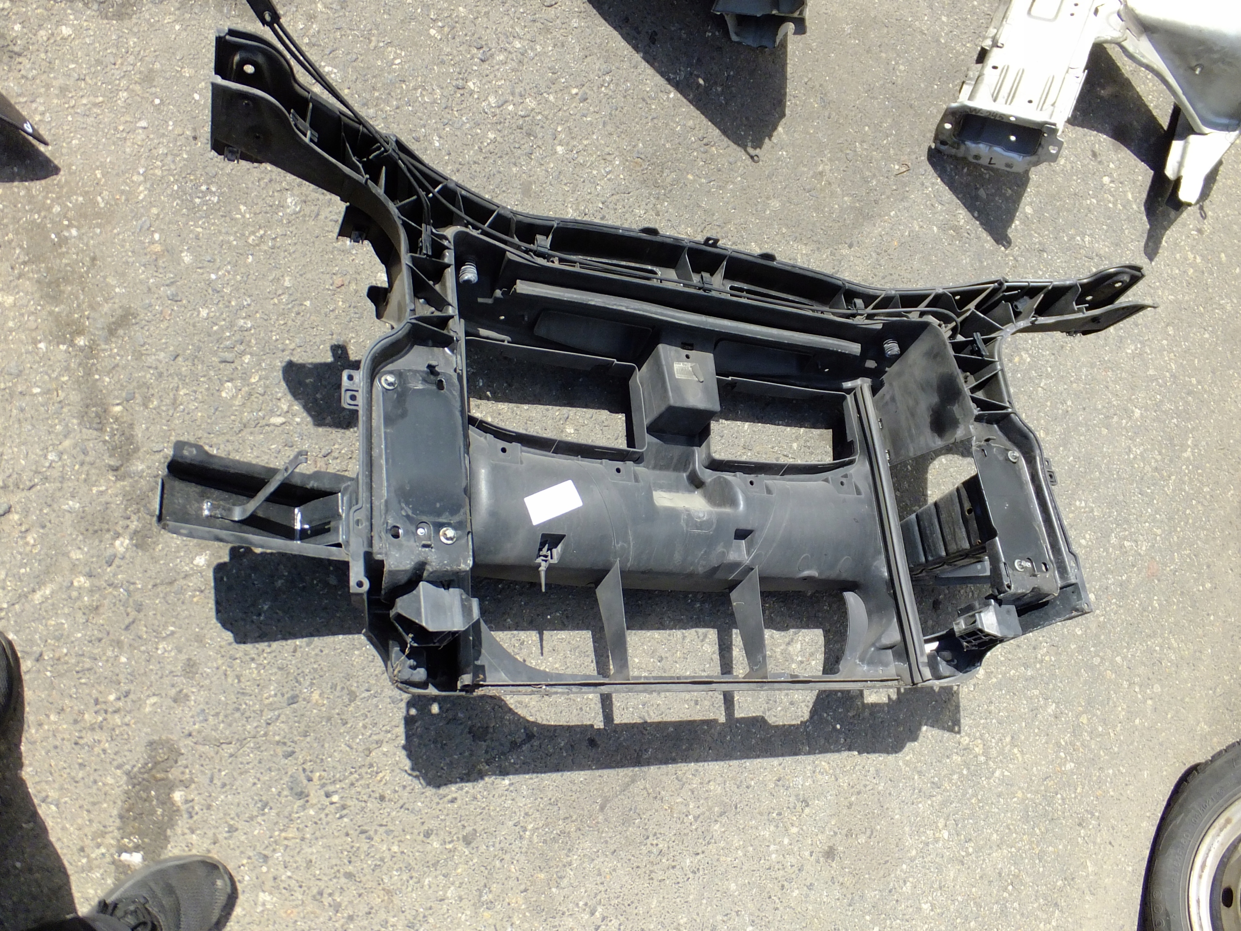 Armature Avant bmw e90 2,0 d 2007r