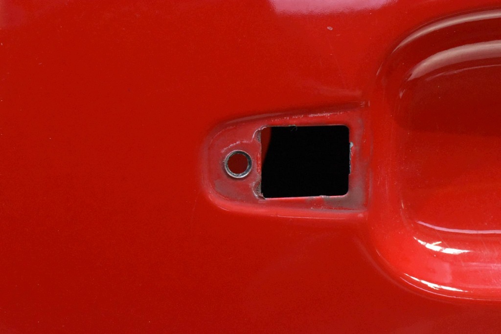 door left front front LY3J AUDI A4 B8 sedan 07-11